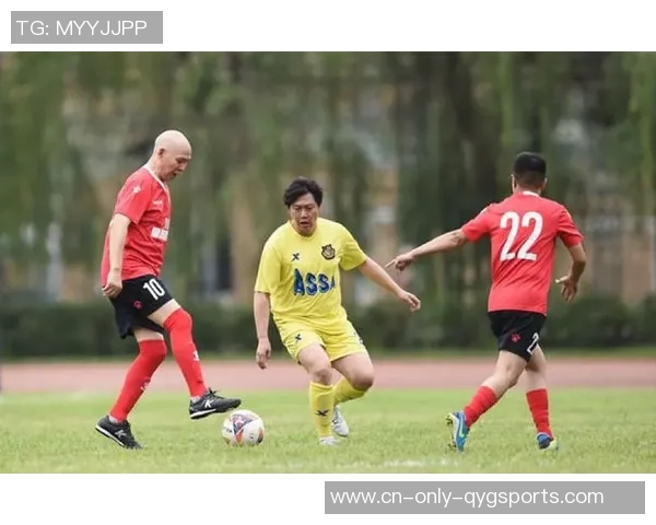 搜狐超级足球引领中国足球新风潮助力年轻球员成长与发展