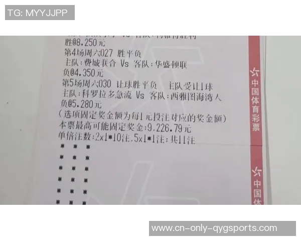 足球竞猜开奖时间揭秘及相关注意事项详解